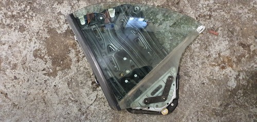 Vetro cabrio regolatore - vetro,