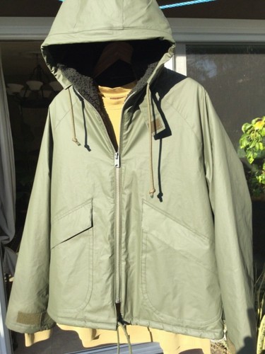 Yeezy stagione giacca anorak - yeezy,