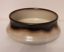 Ciotola Insalatiera Mancioli Tuscia Vintage Diametro 21 Cm