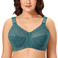 Reggiseno Full Cup, Soft