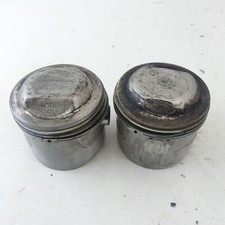 Honda CB 450 / CL 450 Pistone 0,5 Oversize Motore Cilindro 31019