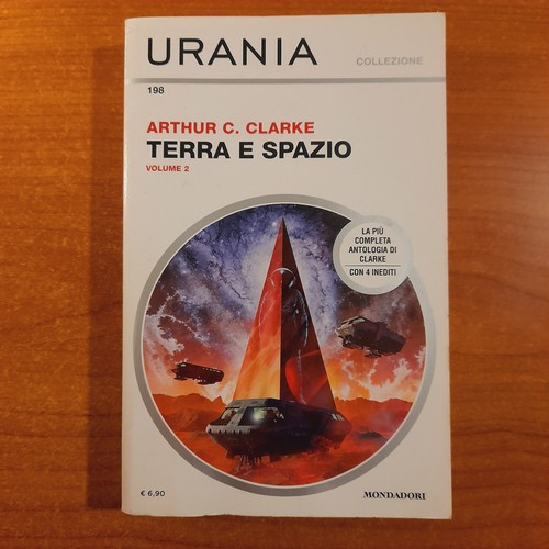 Urania collezione 198 - collezione,