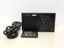 Panasonic Lumix DMC-XS1