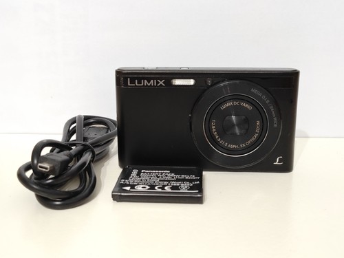 Panasonic lumix dmc xs1 - panasonic, dmc-xs1