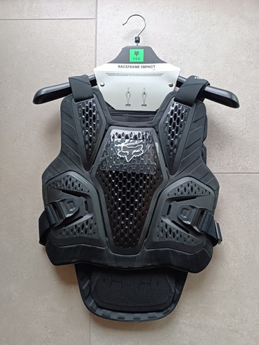 Fox raceframe impact - fox,