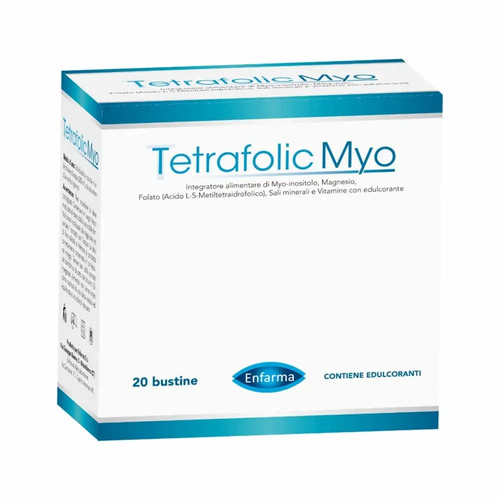 Enfarma tetrafolic myo - tetrafolic,