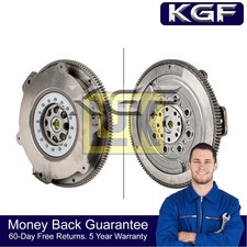 Volano doppia massa KGF adatto