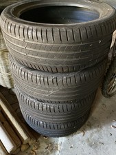 Pneumatici 205 50 17