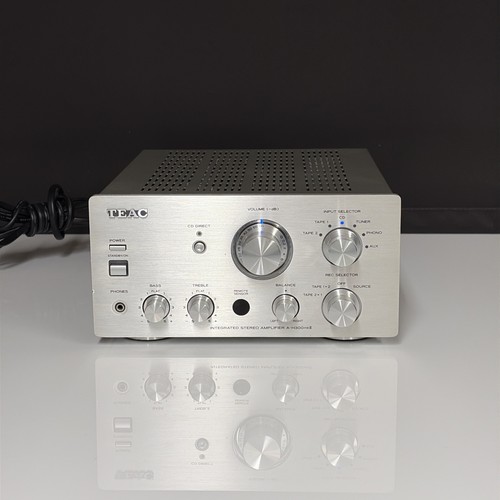 Teac h300 mkii amplificatore - teac,