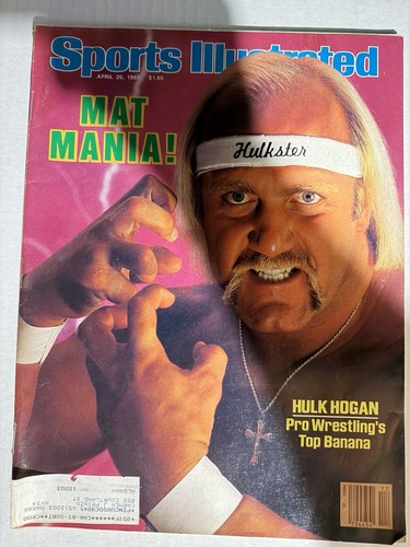 Sports illustrated aprile - illustrated, 29