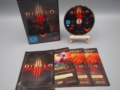 Diablo iii ottime - diablo,