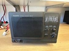 Yaesu speaker esterno di - sp, 8