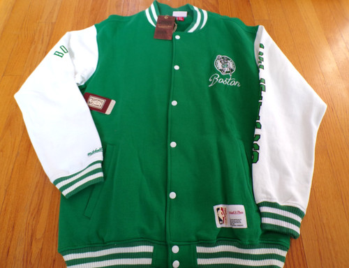 Mitchell ness nba - mitchell,