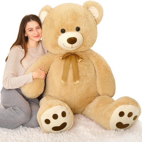 Morismos 120 orso peluche - morismos,