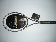 Racchetta tennis head - racchetta, da