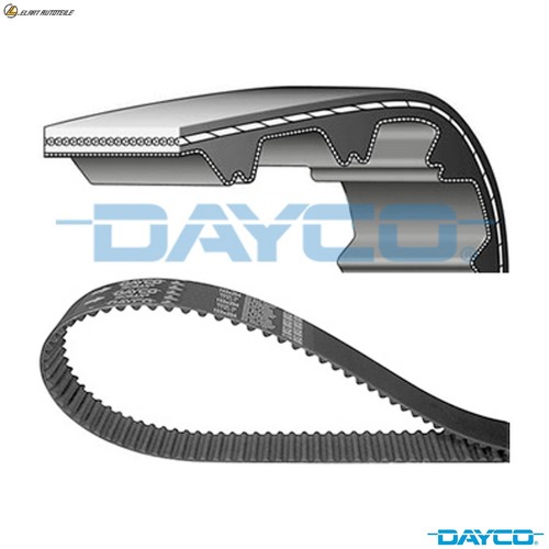 Cinghia dentata 94469 per - dentata,