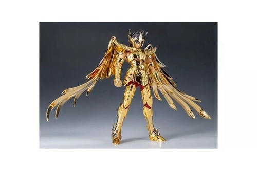 Bandai saint cloth myth - bandai,
