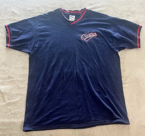 Camicia vintage boston redsox - vintage,
