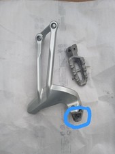 Supporto Pedana Passeggero