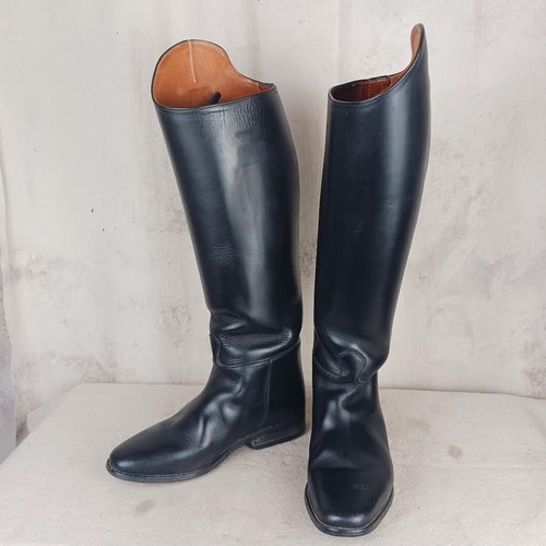 Stivali equitazione donna