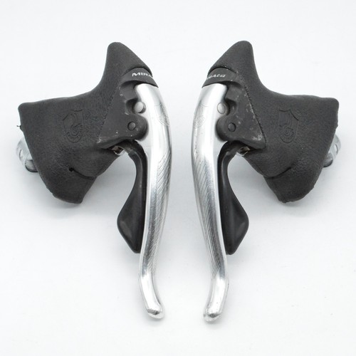 Coppia leve cambio campagnolo - leve,