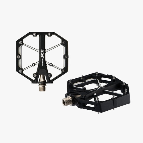Pedale shimano deore - shimano,