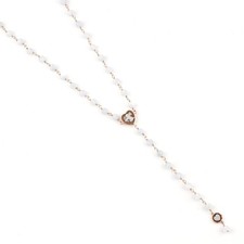 CAMEO ITALIANO collana rosario