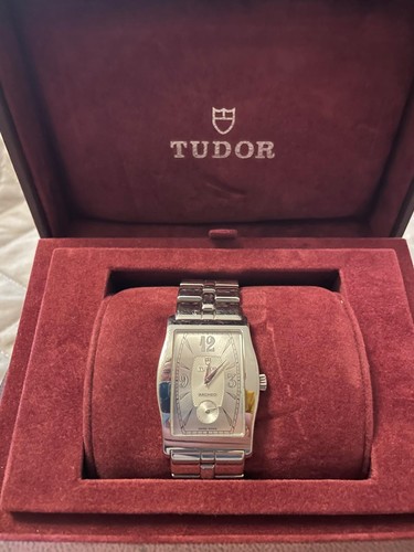 Orologio tudor uomo archeo - tudor,