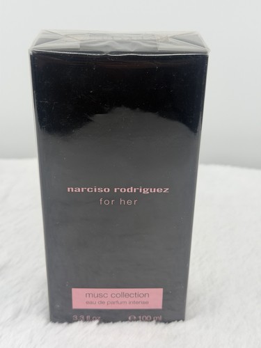 Narciso rodriguez for - narciso, musc