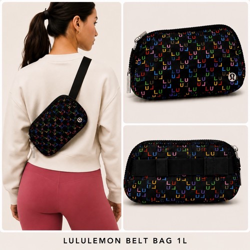 Borsa cintura lululemon - borsa,