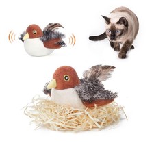 Potaroma Flopping Fish Cat Toy