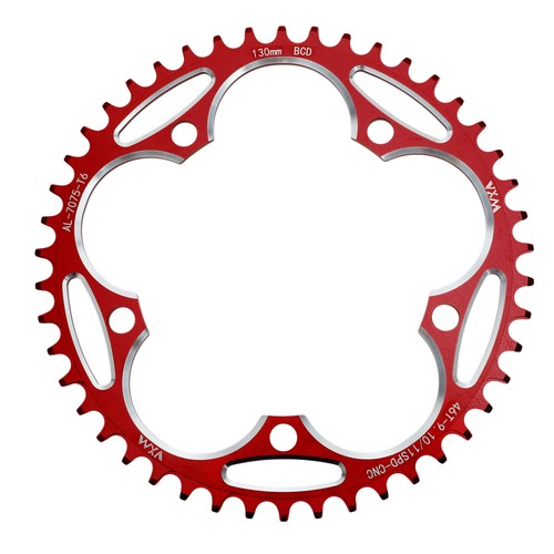 Corona denti stretti per - , bici