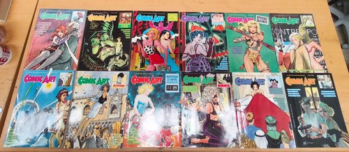 Lotto rivista comic - lotto,