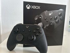 Xbox Elite Controller Series 2, Nero