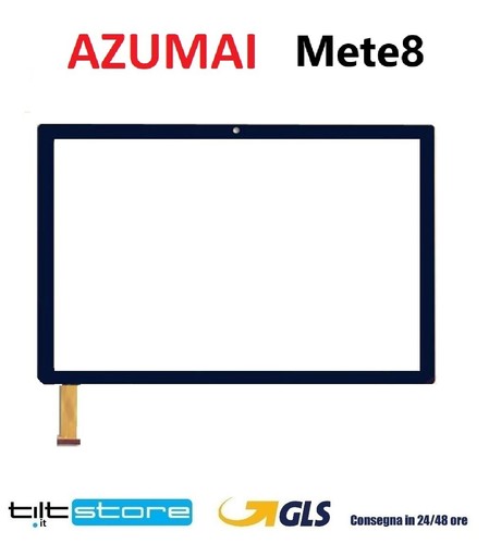 Vetro touch screen tablet - vetro,