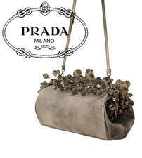 Frizione PRADA Spazzolato