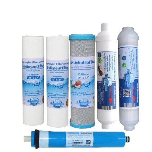 Filtro ricambio fasi - filtro,