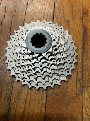Cassetta shimano xtr - shimano, m950