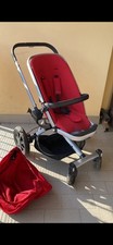 Passeggino 4 Ruote BUZZ-Xtra Quinny