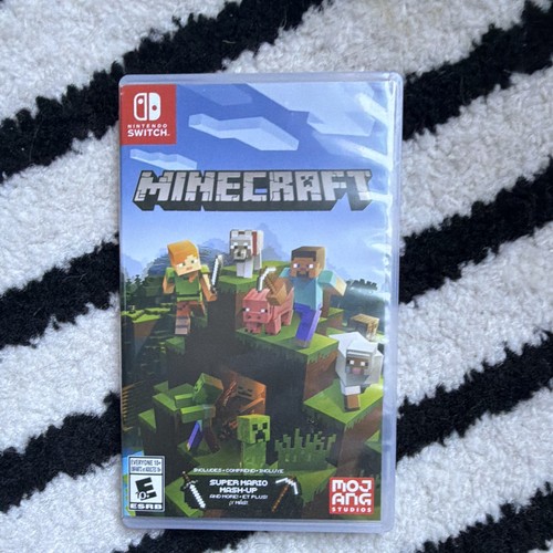 Mojang studios minecraft - mojang,