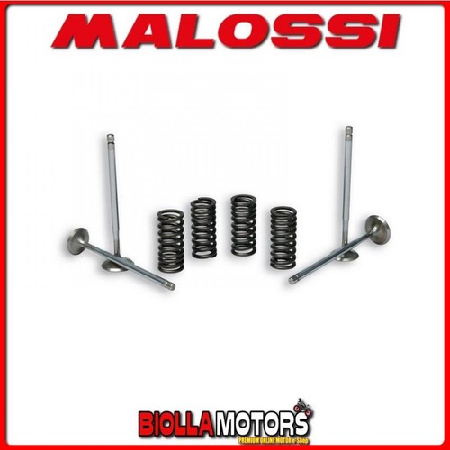 2714047 kit valvole malossi - 2714047,