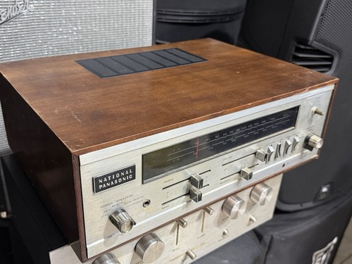 National panasonic 40 - national,