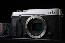 Corpo fotocamera reflex