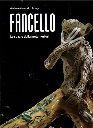 Fancello spazio della - fancello, :