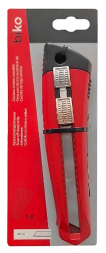 Taglierino alluminio cutter - in,