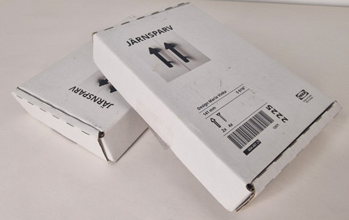 Ikea järnsparv maniglia - ikea,