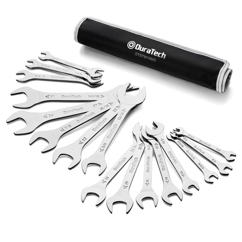Duratech set chiavi - set,