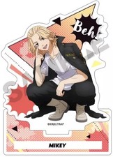 Tokyo Revengers Manjiro Sano