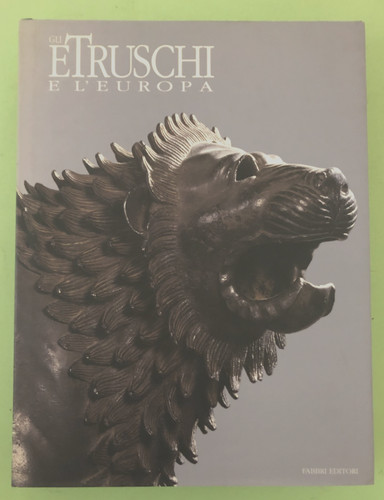 Gli etruschi europa 1992 - gli,