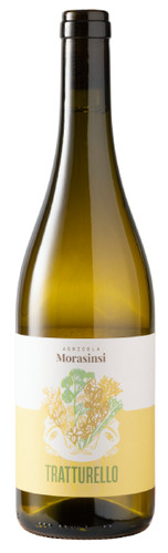 Tratturello puglia moscato - tratturello,